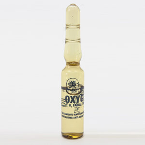 UTSUKUSY - OXYGEN FACIAL SERUM