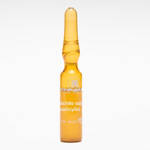 UTSUKUSY - SALICILIC ACID AMPOULES